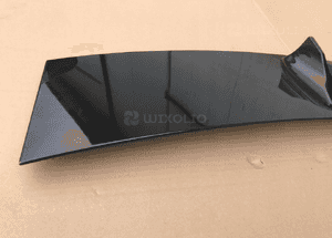Lotka spojler antena Jaguar F-Type X-152 2