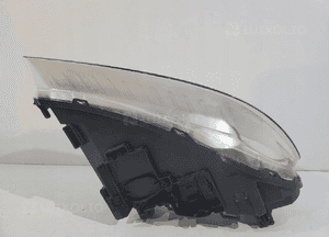 VOLVO V70 S80 Lampa przednia H7 L - 13667 6