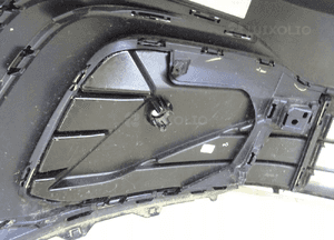 Zderzak przedni VW Golf VIII 8, 5H0 R-line 5H0807221 14