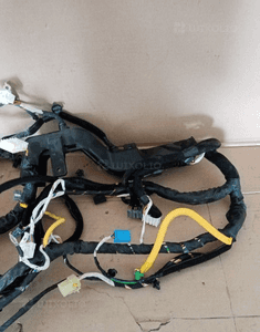 Instalacja wiązka konsoli deski Hyundai I30 III 91759-G4070 3
