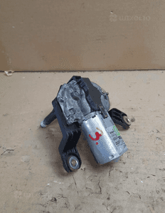 SILNICZEK WYCIERACZKI KLAPY OPEL CORSA D 53027312 1