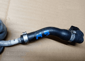 Przewód wąż rurka wody BMW M5 G30 F90 4.4 V8 7852357 3