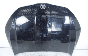 Skoda octavia iv 4 5E3 2019- maska pokrywa silnika 5E3823155 8
