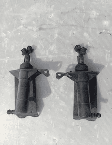 Crafter spryskiwacz lamp PRAWY LEWY A9068600247 1