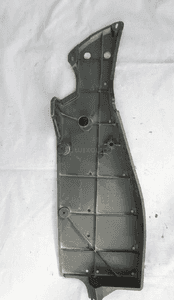 Płyta osłona podwozia Toyota Rav 4 IV 13-19r 50819-42030 4
