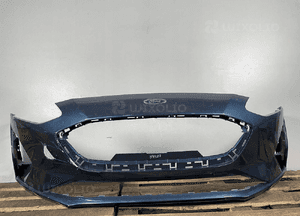 Zderzak przód przedni ford focus MK4 iv 2018- cały 1