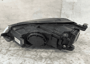 Lampa przednia prawa vw golf vii 7 sportsvan xenon 4