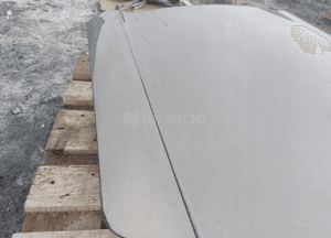 Volvo xc60 drzwi lewe tylne tył kompletne 13