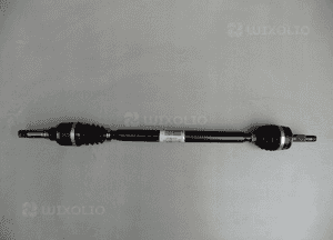 Półoś prawa Citroen C3 II DS3 09-14r 1,6 VTI 1,4 HDI 9801388780 1