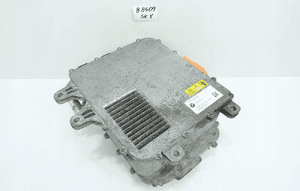 Sterownik moduł ładowania bmw I3 I01 8660997 1