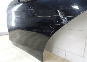 MERCEDES S W222 A2227320010 DRZWI LEWE TYŁ Oryginał 5