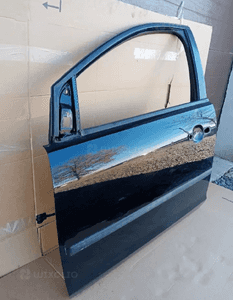 Drzwi lewy przód przednie lewe Ford Focus MK2 F3 3
