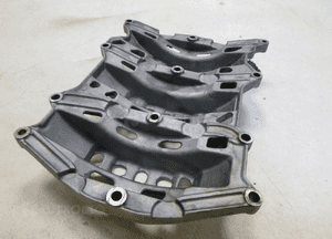 Land range rover podstawa miski 2.0 d 204DTA 5