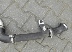 Rura wąż dolot intercoolera hyundai I30N 2.0 t-gdi 28289-2GTB1 5