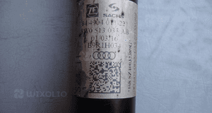 Amortyzator tył 8W0513035AB Audi A4 B9 A5 2