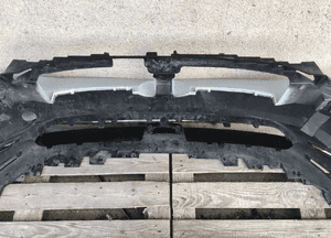 Zderzak przód przedni mazda MX30 MX-30 2020- cały 6