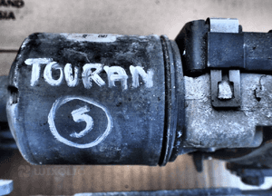 Mechanizm wycieraczek lewy przód touran i 1T0955119A radom 3