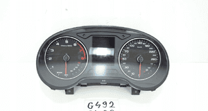 Audi Q2 81A 2016- licznik zegary 81A920750J 1
