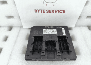 VW AG STEROWNIK MODUŁ KOMFORTU BCM 5Q0937086BJ 1