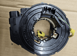 Mazda 6 GH 2.0D tasma zwijak pod kierownice 08-12 D651 66 DHXA 2