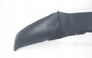 Bmw X5 F15 2013- dokładka spoiler zderzak przód 7294481 2