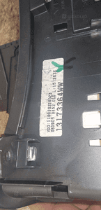 Zestaw Startowy Do Odpalania Opel Tigra B II 1.4 16V Z14XEP 55354328 5