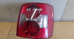 Lampa tylna tył prawa VW PASSAT B5 FL LIFT kombi 1