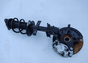 AMORTYZATOR ZWROTNICA PIASTA PRAWA PRAWY PRZÓD PRZEDNIA RENAULT ZOE II LIFT 5