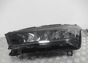 LAMPA PRZEDNIA PRZÓD LEWA SKODA ENYAQ iV FULL LED 2020- 2