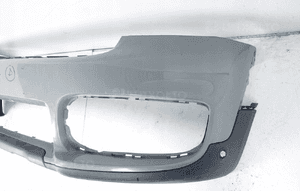 Zderzak przód przedni mini countryman ii F60 17- 7390520 7