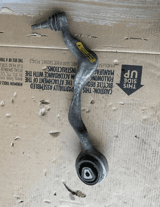 Wahacz lewy przód przedni BMW 3 E90 E91 6765305 2