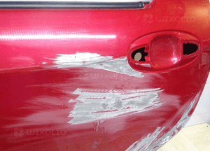 Toyota yaris iii 11-17 drzwi lewy tył 19910-05677 9