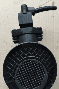Opel Meriva  Astra Corsa 1.7 DTI CDTI przeplywomierz 0281002620 55350047 0281002579 4