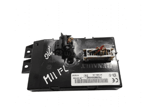 Moduł sterownik UCH-N1 renault master ii movano a P8200584662 2004-2009 1