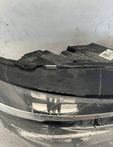 Lampa prawy przod opel corsa f full led 39162659 2