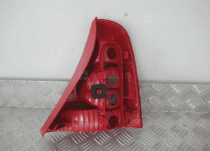 Nowa lampa tylna tył lewa renault clio ii 2 lift hachback 2001-2012 5