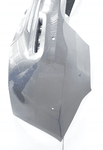 Zderzak tył tylny bmw F31 kombi lift 15- 7384581 6