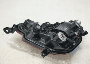 Hyundai tucson iv 2021 n-line lampa tył tylna prawa 11