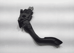 Pedał gazu peugeot 208 i 9671433780 2012-2019 2