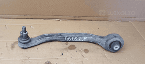 Wahacz lewy przód przedni lewy Audi A6 C6 4F0407693C 1