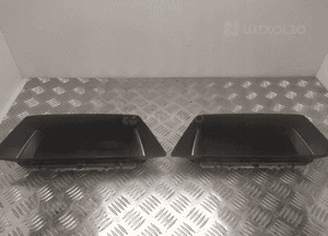 BMW E84 EKRAN WYŚWIETLACZ NAWIGACJA 9289582 2