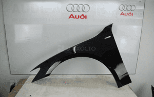 Błotnik audi S7 A7 4K8 4K 2019-2022 oryginał oe 1