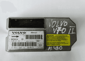 SENSOR AIRBAG VOLVO OE 0285001456 1