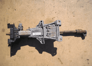 Kolumna kierownicza stacyjka Ford Fusion 02-12r
