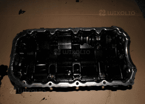 Miska olejowa jeep wrangler renegade 2.2 mjet 55277177 55277180 1