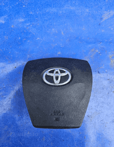 Toyota PRIUS III 09-15 poduszka kierowcy airbag 1