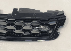 Range rover evoque L551 ii 2019- grill atrapa chłodnicy znaczek oryginał 5