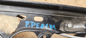 Mechanizm podnośnik szyby prawy przód BMW X1 E84 2990294 2990386 6