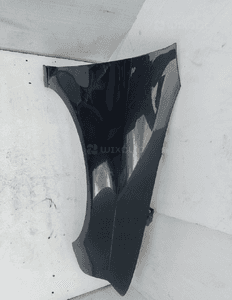Audi A3 8P lift błotnik prawy przód przedni bdb stan 3
