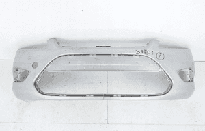 Ford focus ii MK2 lift 2008- zderzak przód przedni 8M51-17757-A-W 1